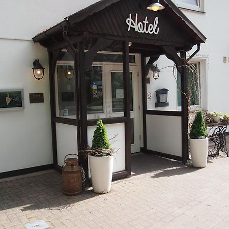 Landhaus Wesermarsch Achim Ngoại thất bức ảnh