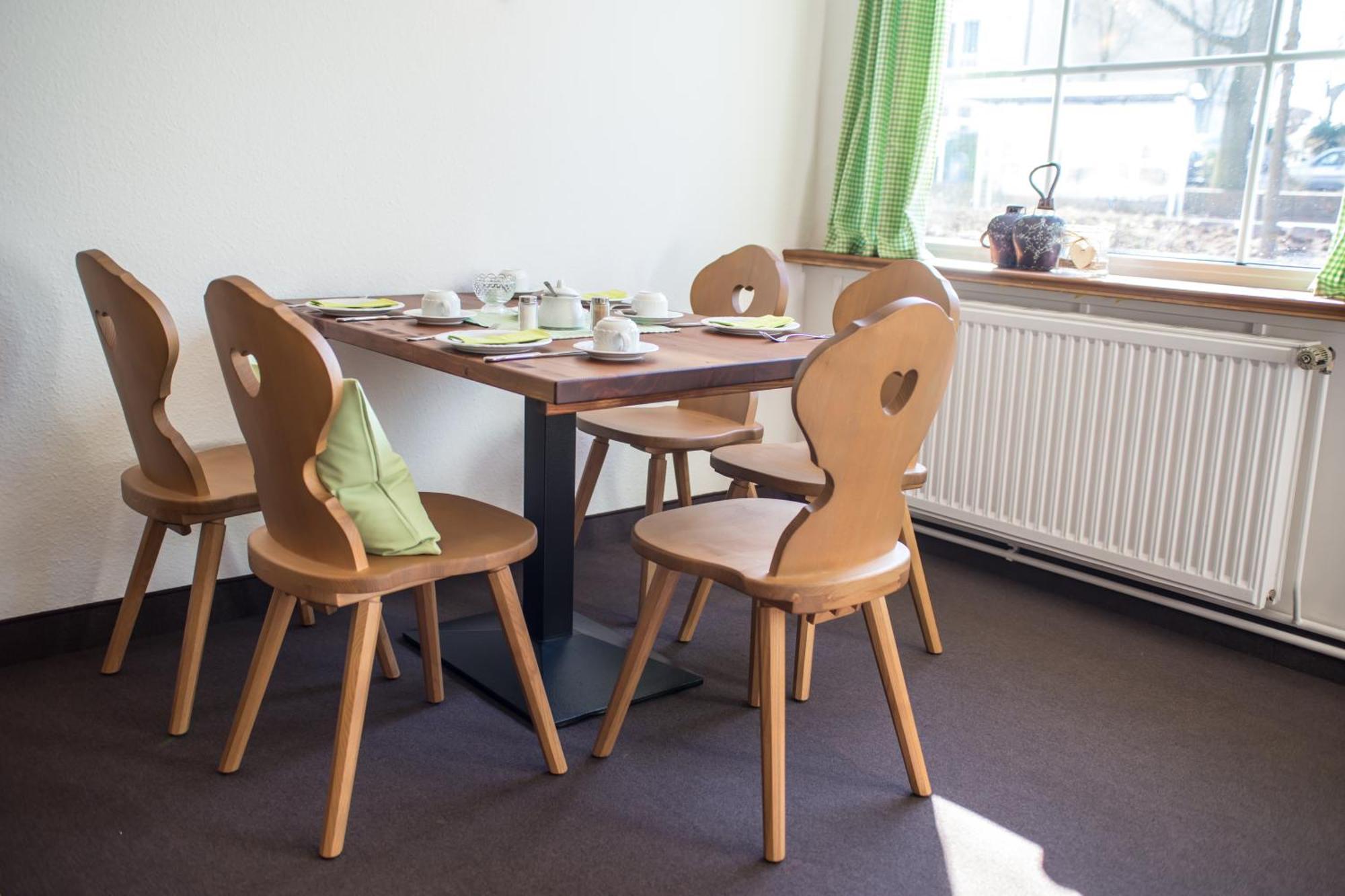 Landhaus Wesermarsch Achim Ngoại thất bức ảnh