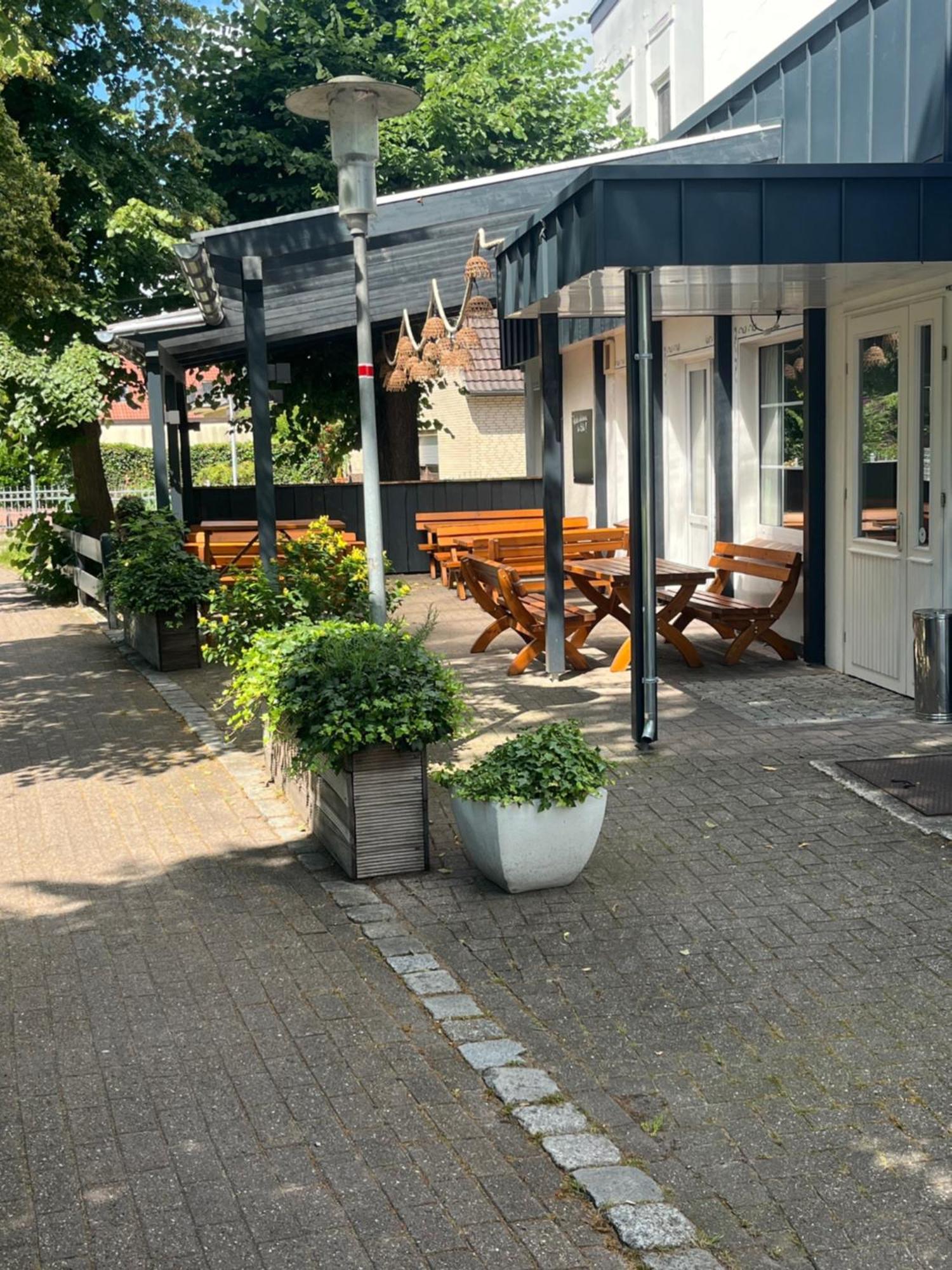 Landhaus Wesermarsch Achim Ngoại thất bức ảnh